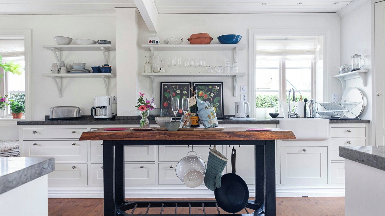 Photo of Kitchen in Viken