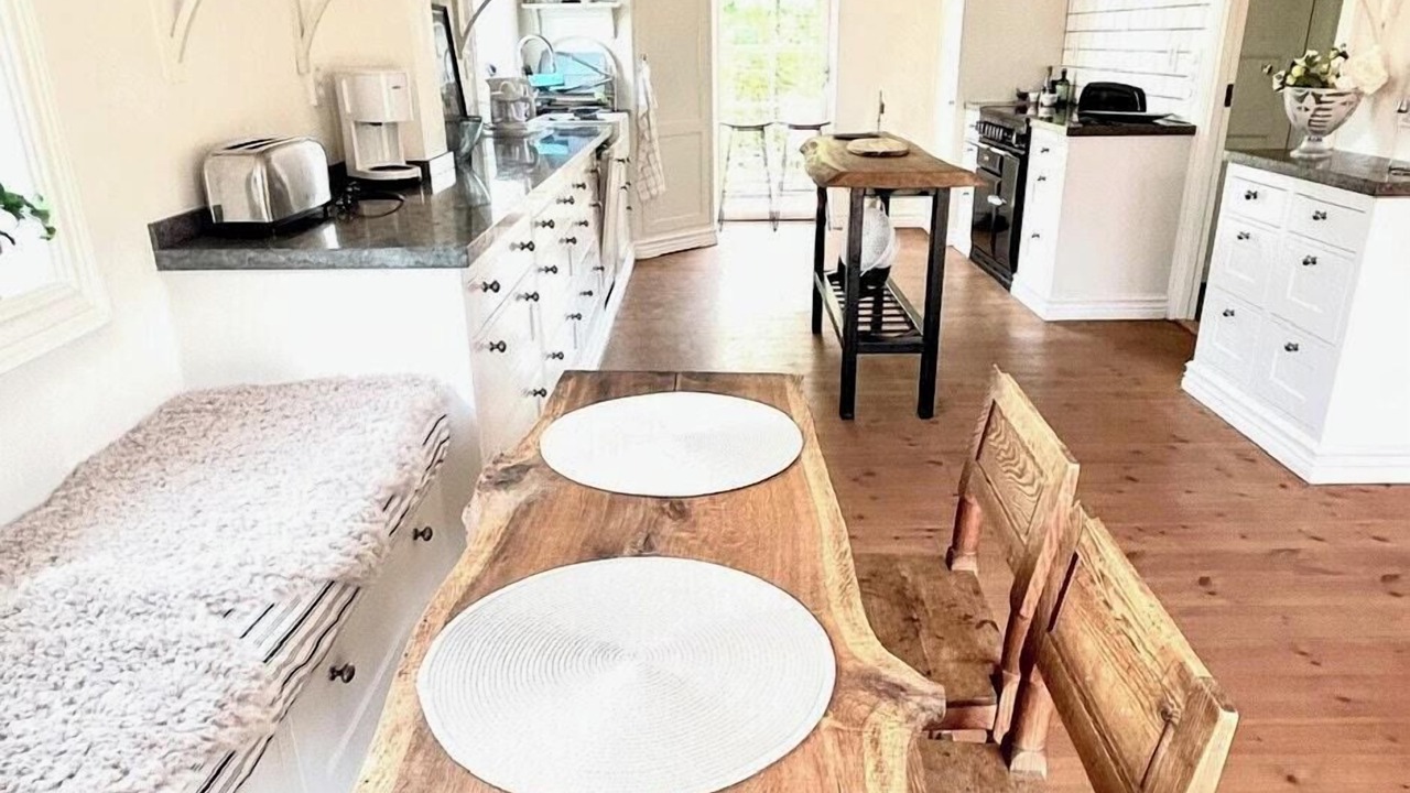 Photo of Kitchen in Viken