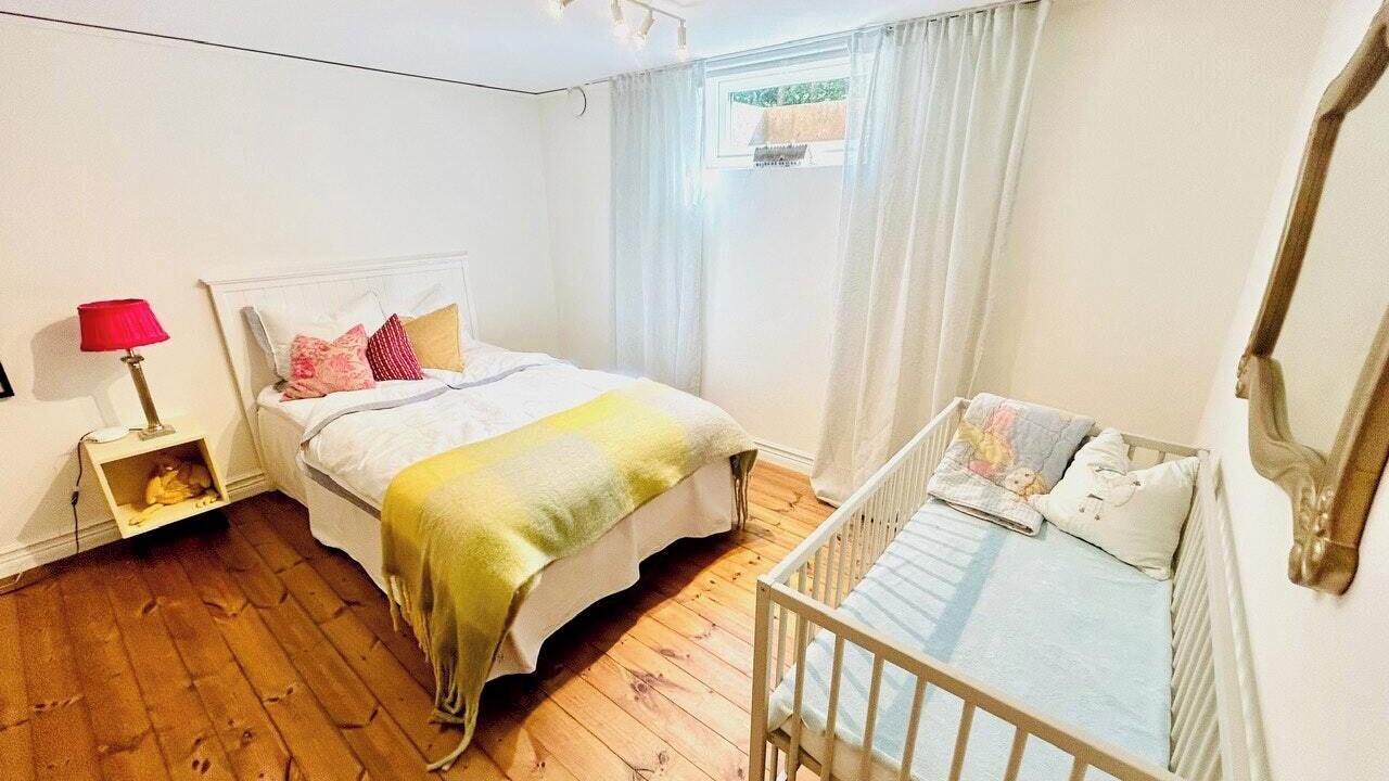 Photo of Bedroom in Viken