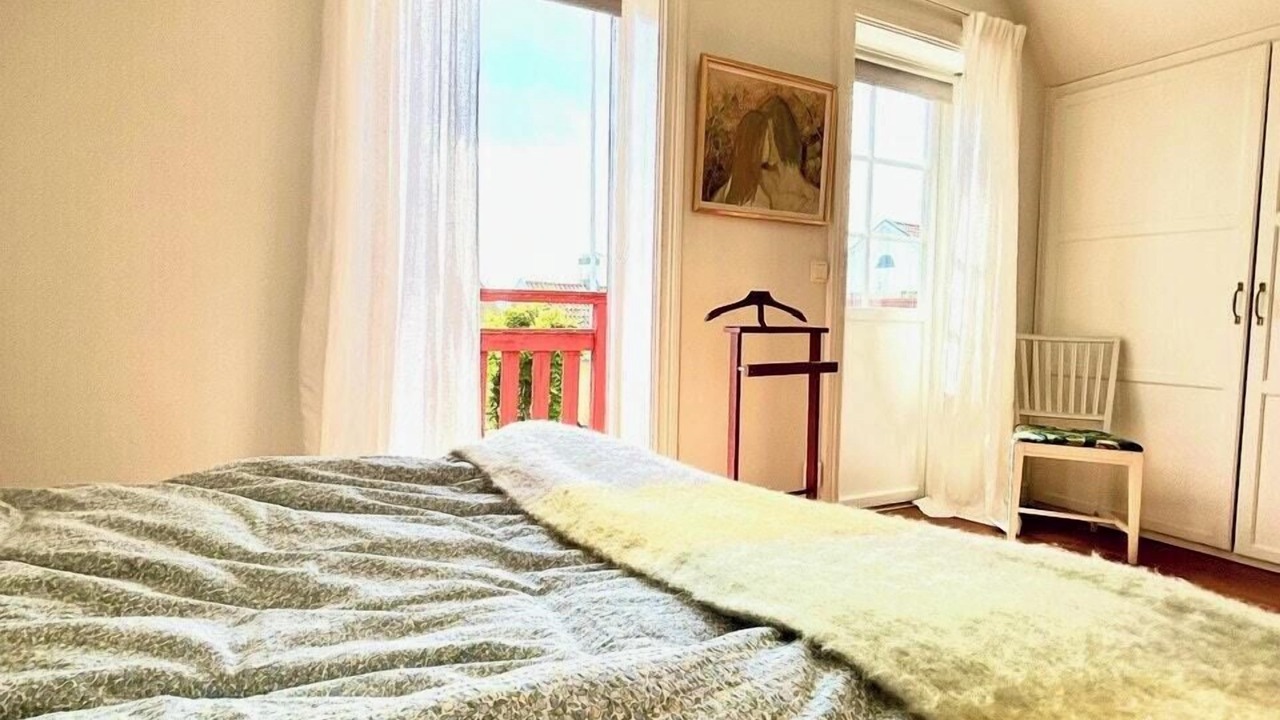Photo of Bedroom in Viken