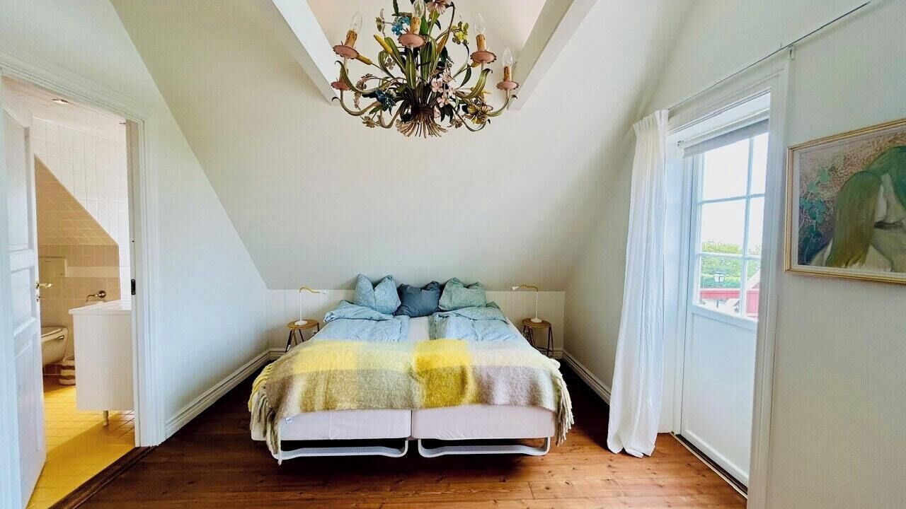 Photo of Bedroom in Viken
