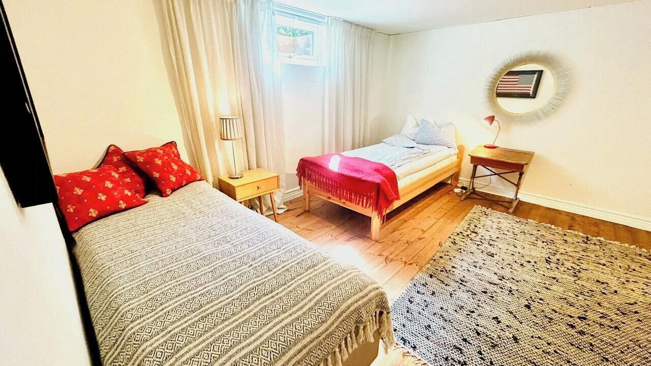 Photo of Bedroom in Viken
