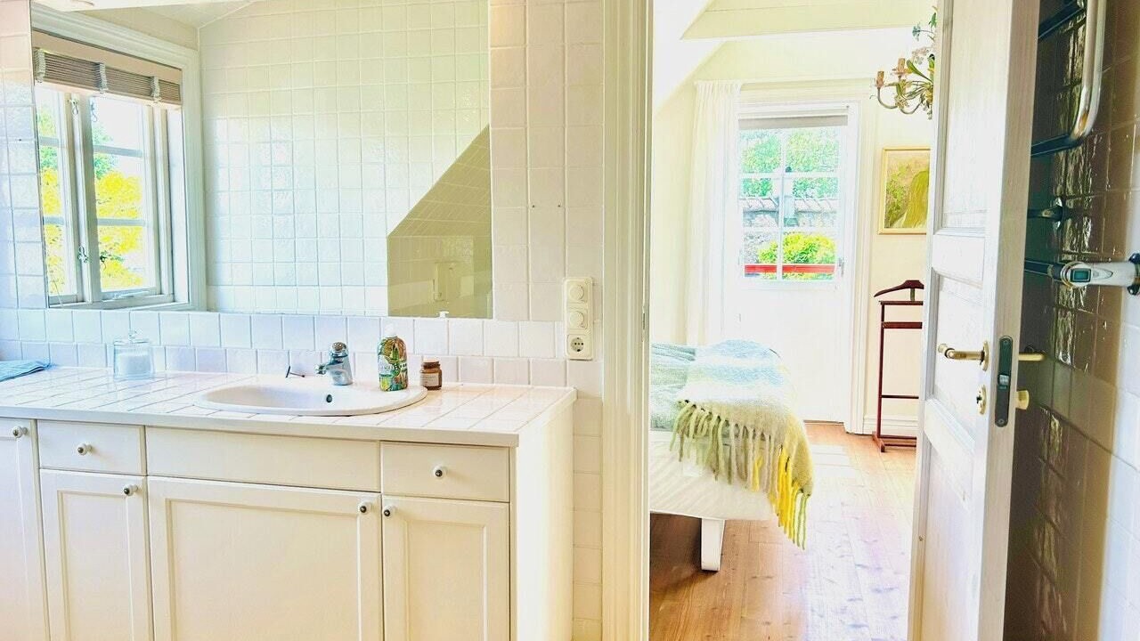 Photo of Bathroom in Viken