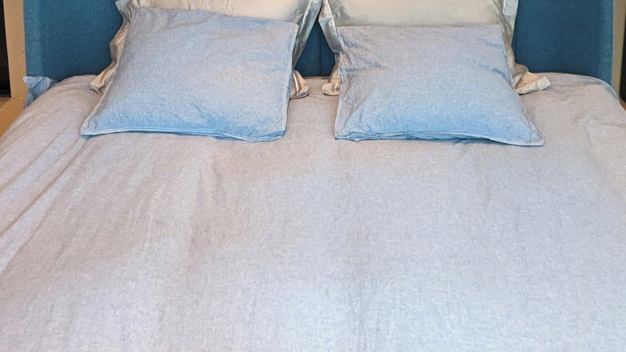 Photo of Bedroom in Flesberg