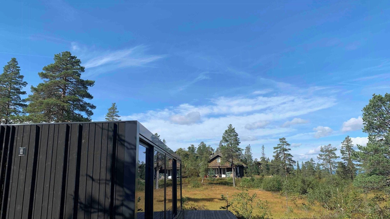 Photo of Outdoor in Flesberg