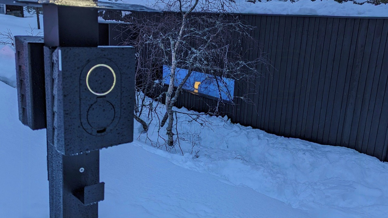 Photo of Outdoor in Flesberg