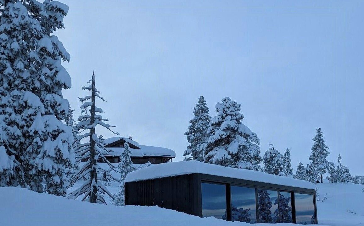 Photo of Outdoor in Flesberg