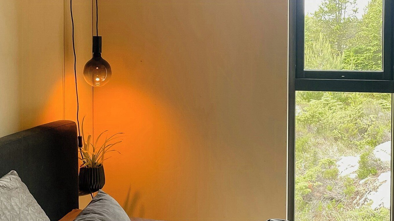Photo of Bedroom in Bomlo