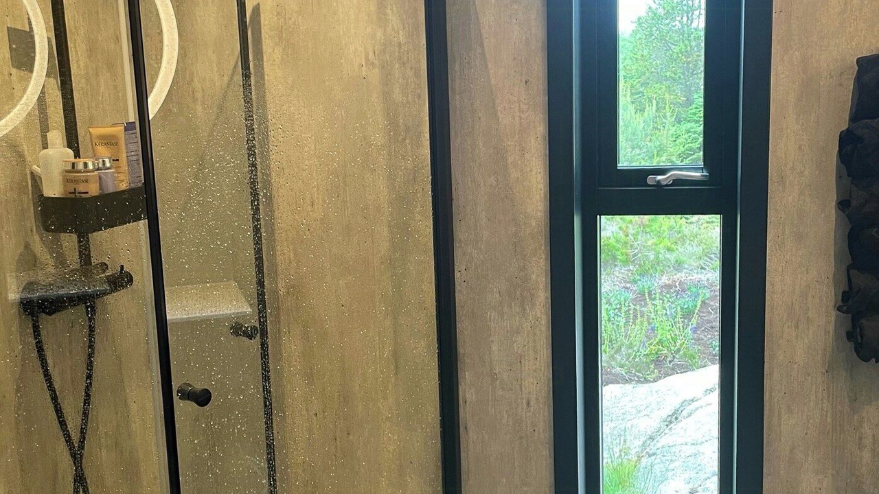 Photo of Bathroom in Bomlo