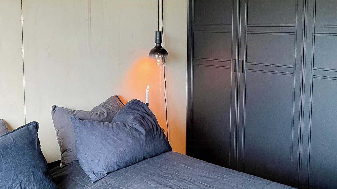 Photo of Bedroom in Bomlo