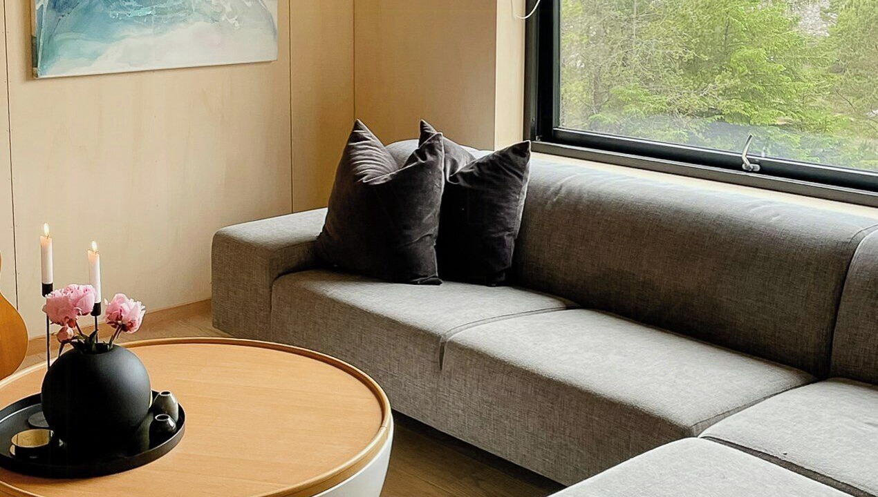 Photo of Livingroom in Bomlo
