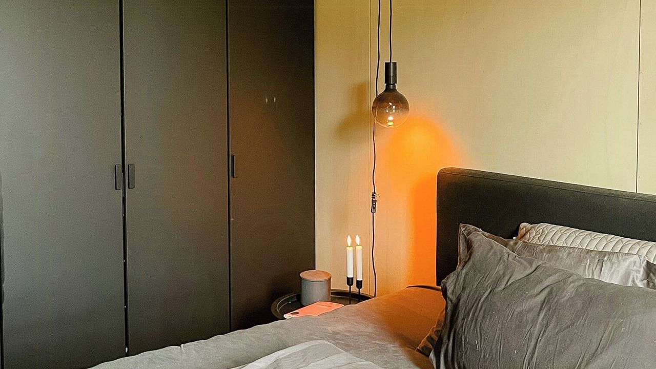 Photo of Bedroom in Bomlo