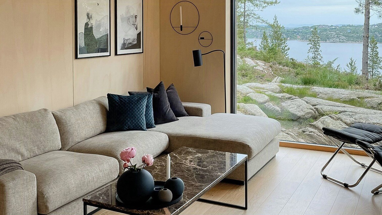 Photo of Livingroom in Bomlo