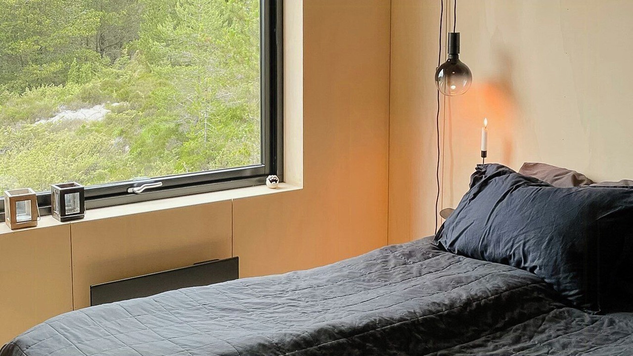 Photo of Bedroom in Bomlo