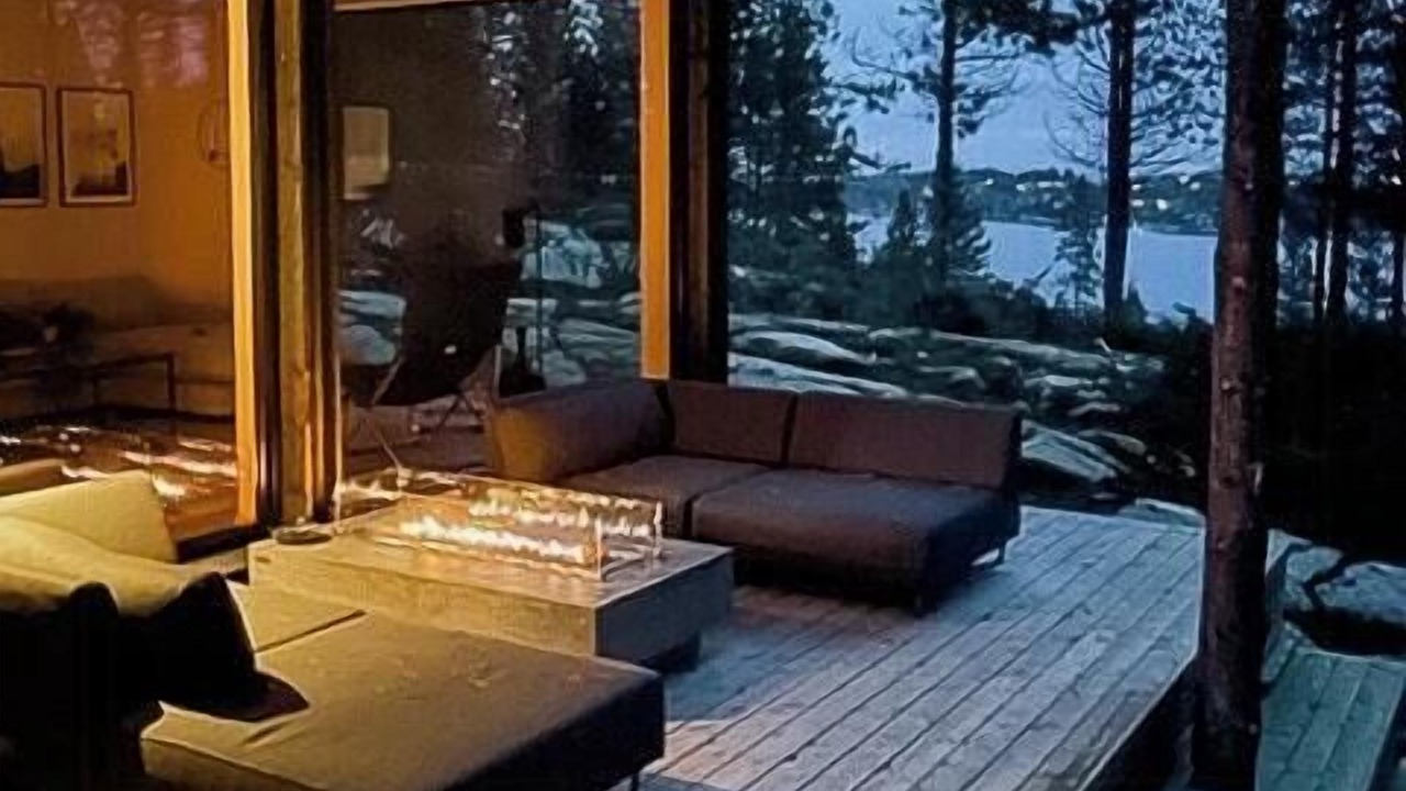 Photo of Patio Balcony in Bomlo