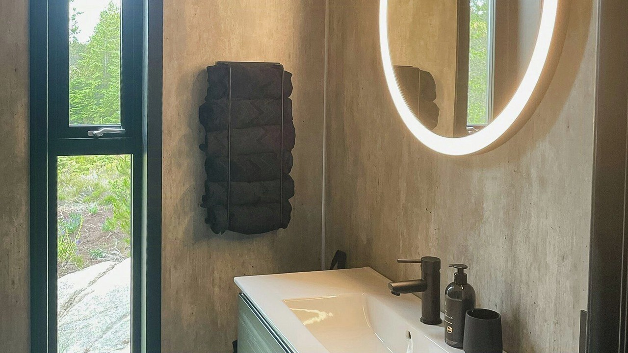 Photo of Bathroom in Bomlo