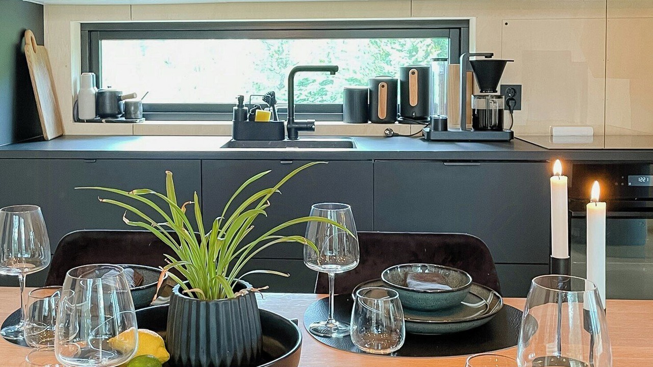 Photo of Kitchen in Bomlo