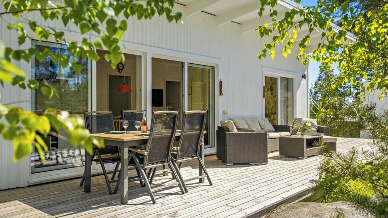 Photo of Outdoor in Osteraker Municipality