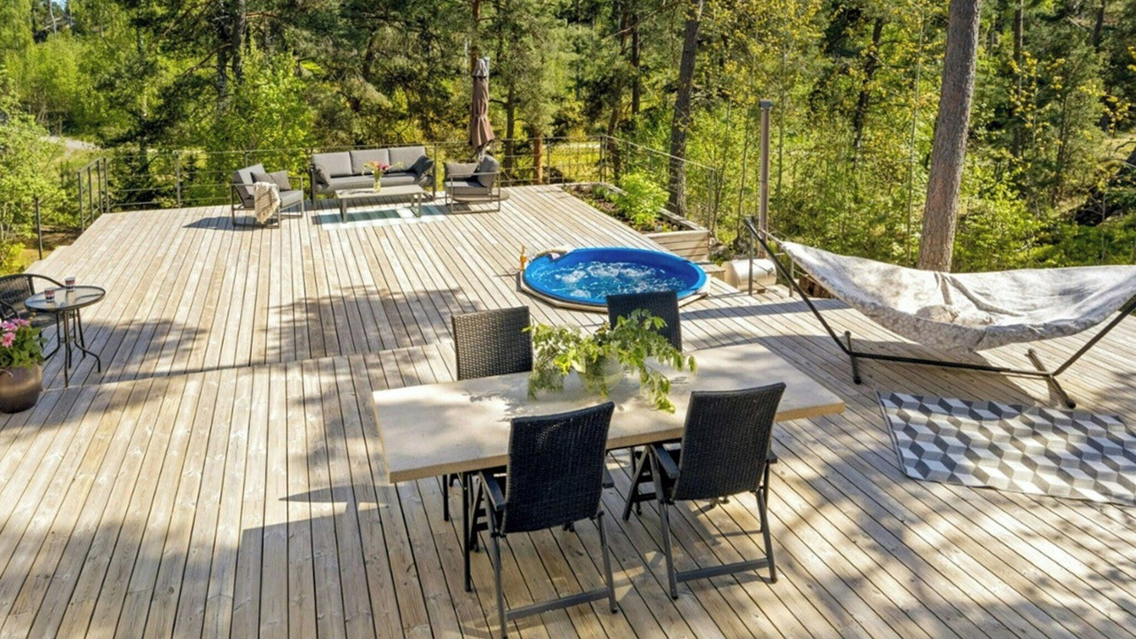 Photo of Outdoor in Osteraker Municipality