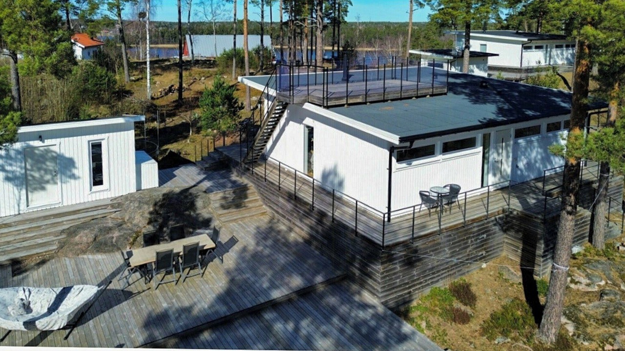 Photo of Outdoor in Osteraker Municipality