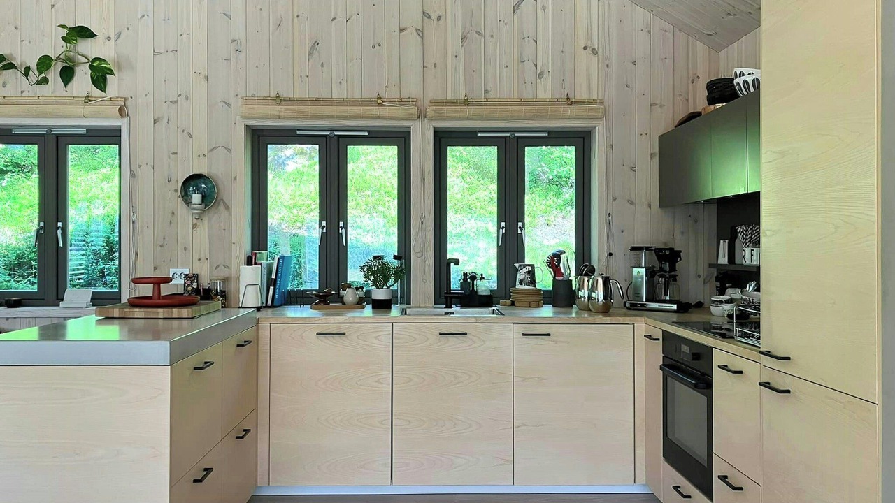 Photo of Kitchen in Sykkylven