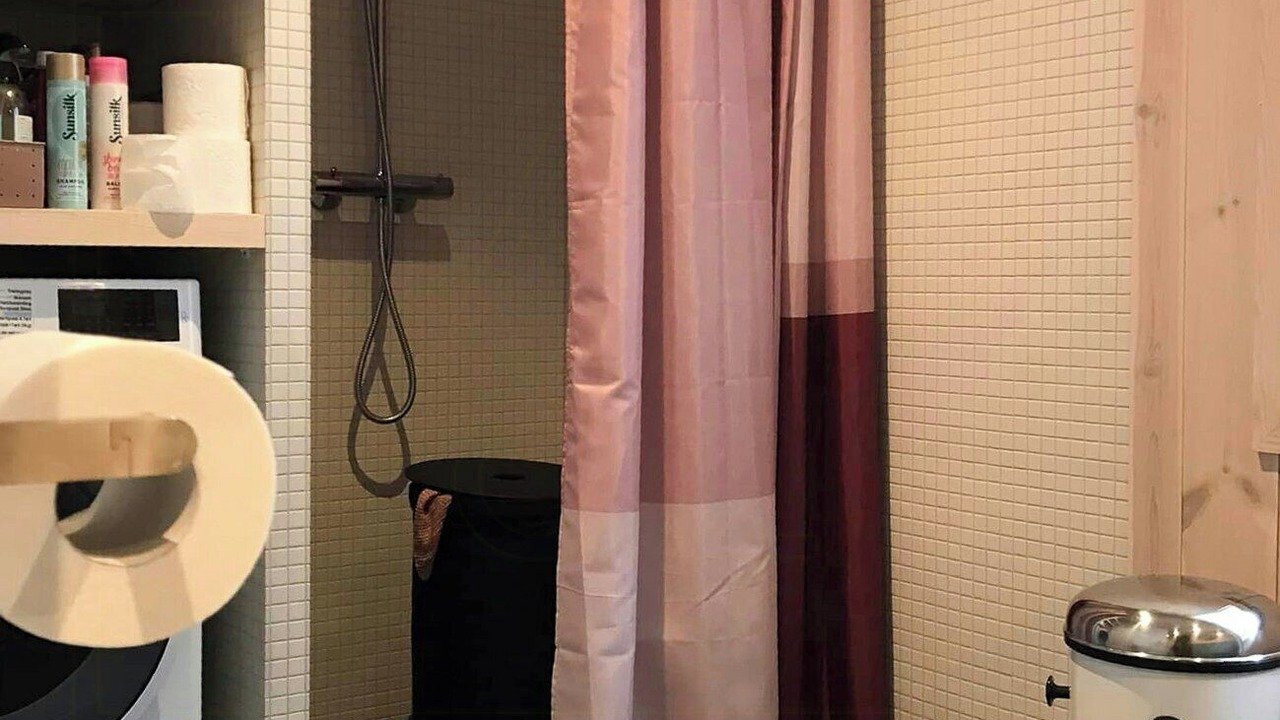 Photo of Bathroom in Sykkylven