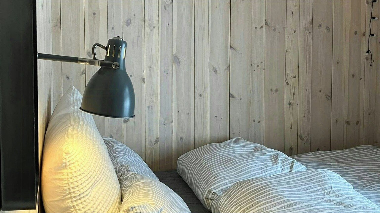 Photo of Bedroom in Sykkylven