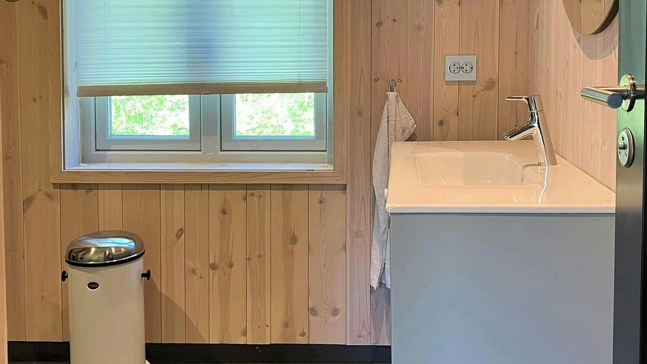 Photo of Bathroom in Sykkylven