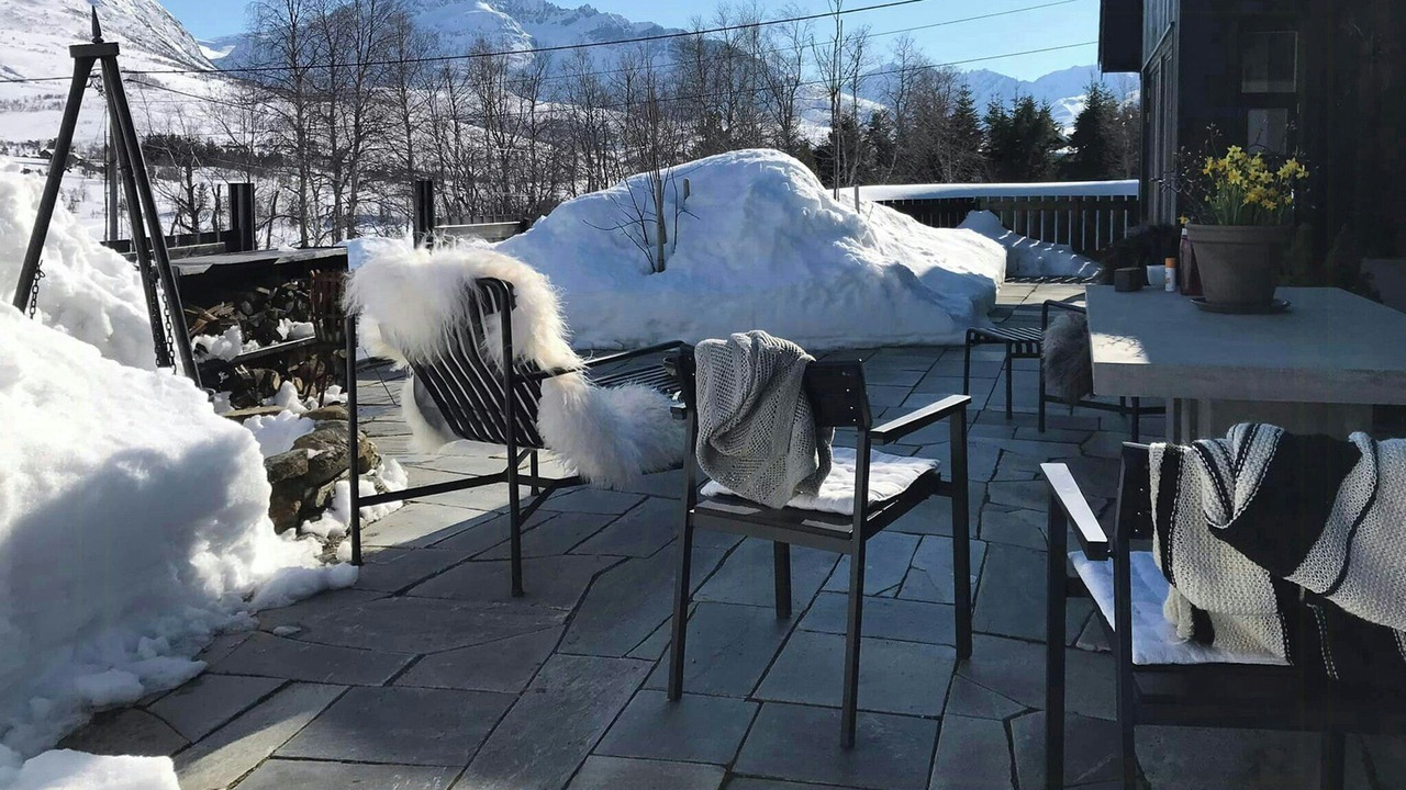 Photo of Outdoor in Sykkylven