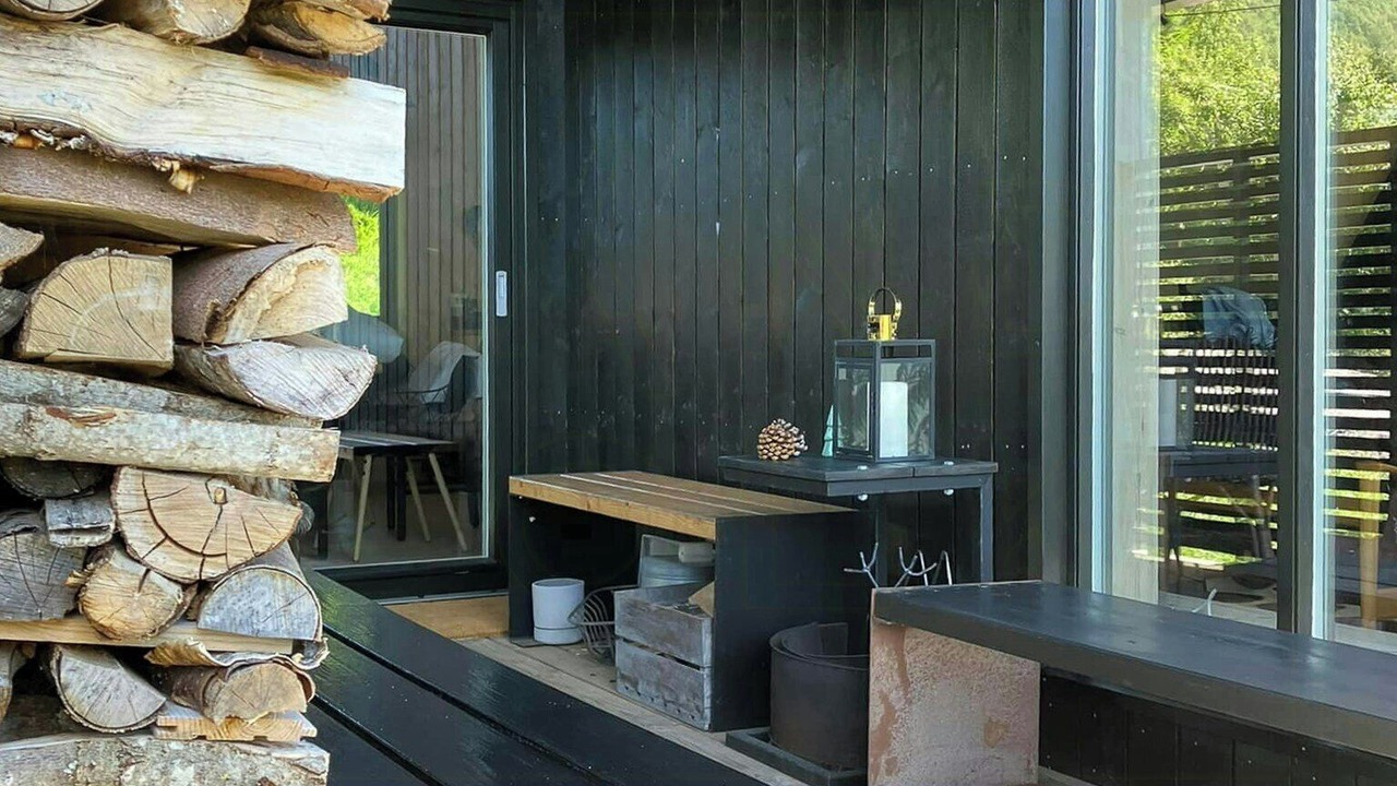 Photo of Patio Balcony in Sykkylven