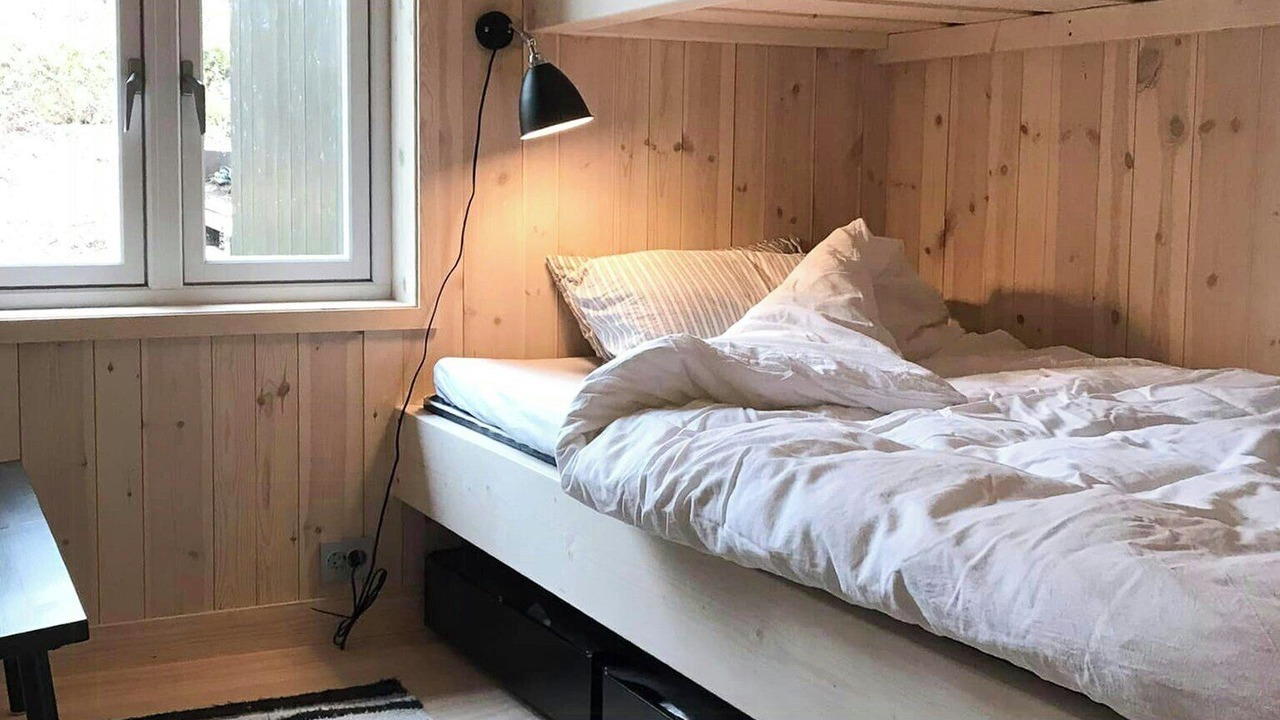 Photo of Bedroom in Sykkylven