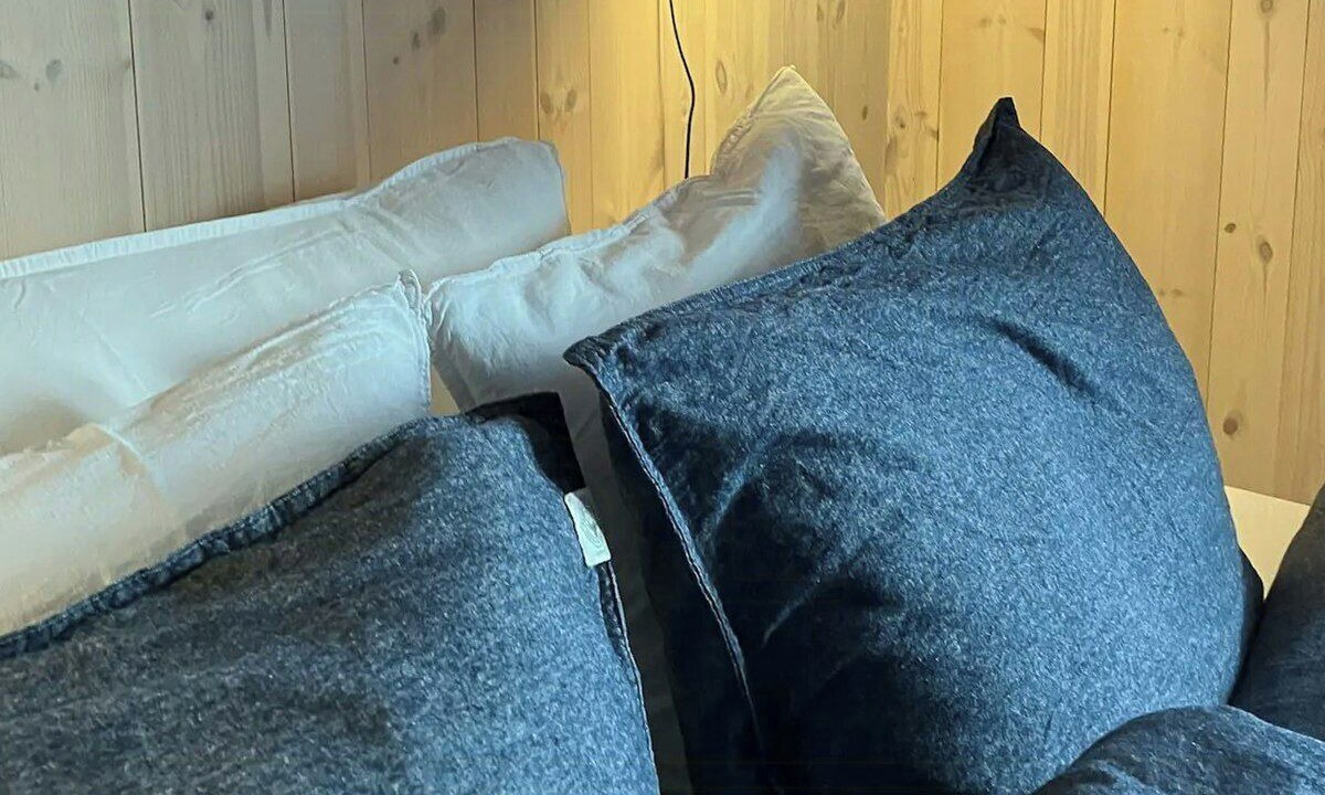 Photo of Bedroom in Sykkylven