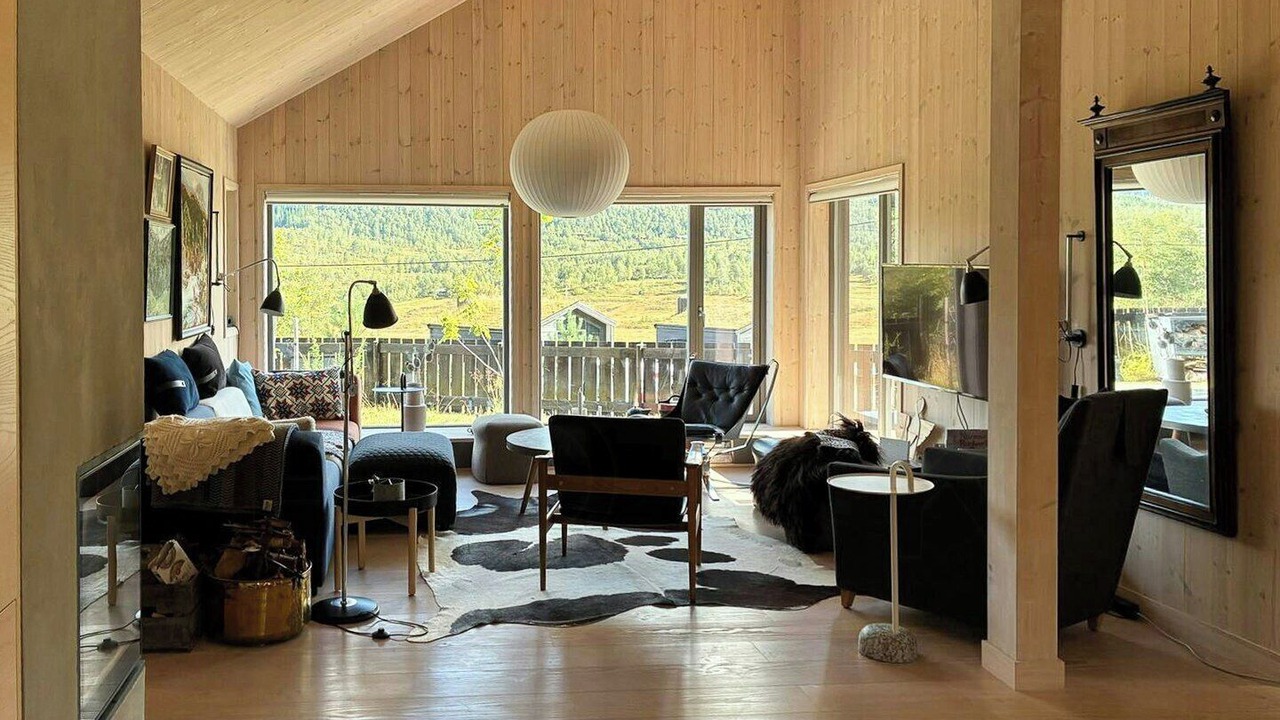 Photo of Livingroom in Sykkylven