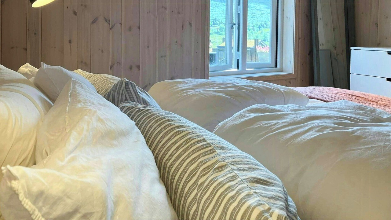 Photo of Bedroom in Sykkylven