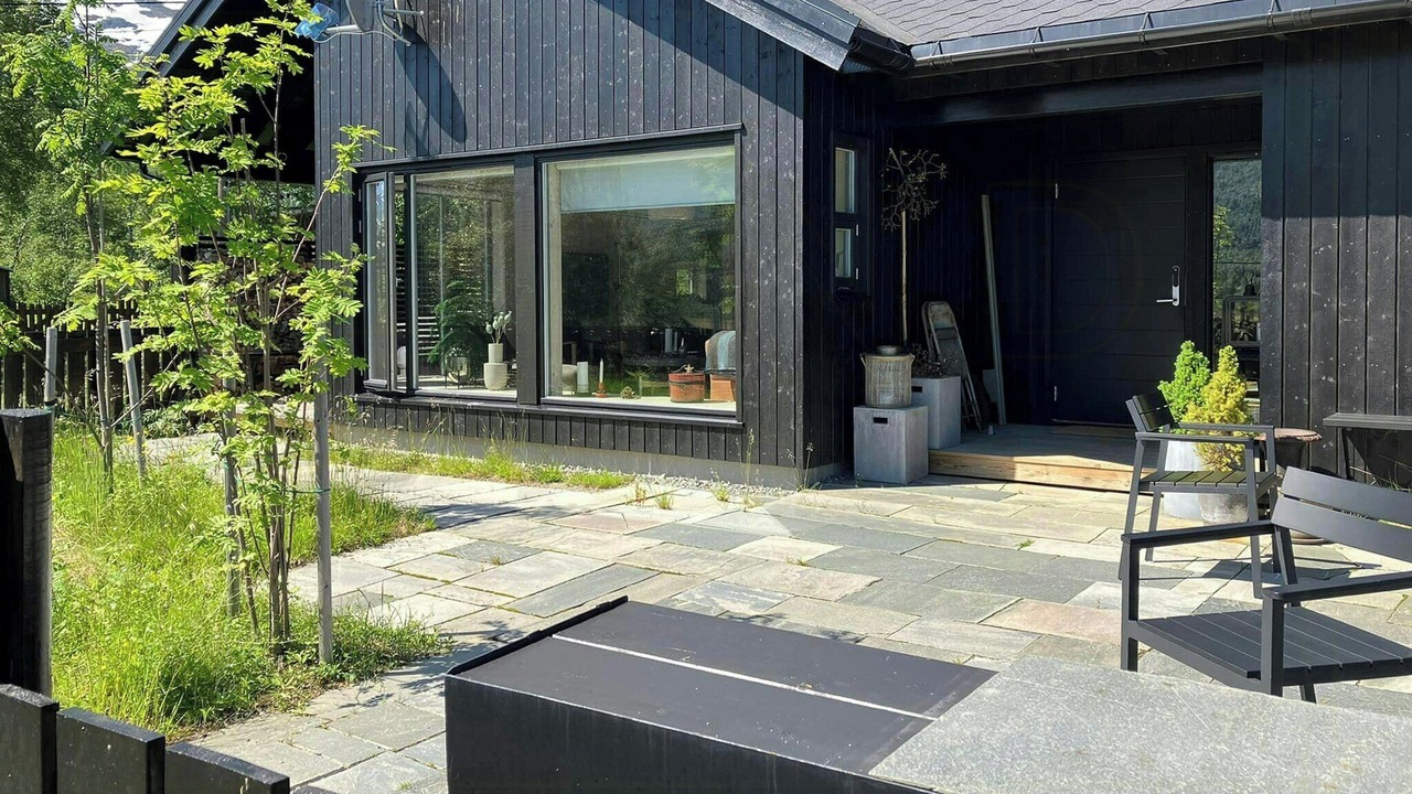 Photo of Patio Balcony in Sykkylven