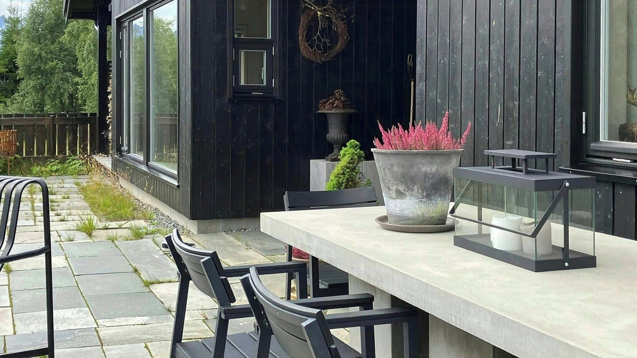 Photo of Outdoor in Sykkylven