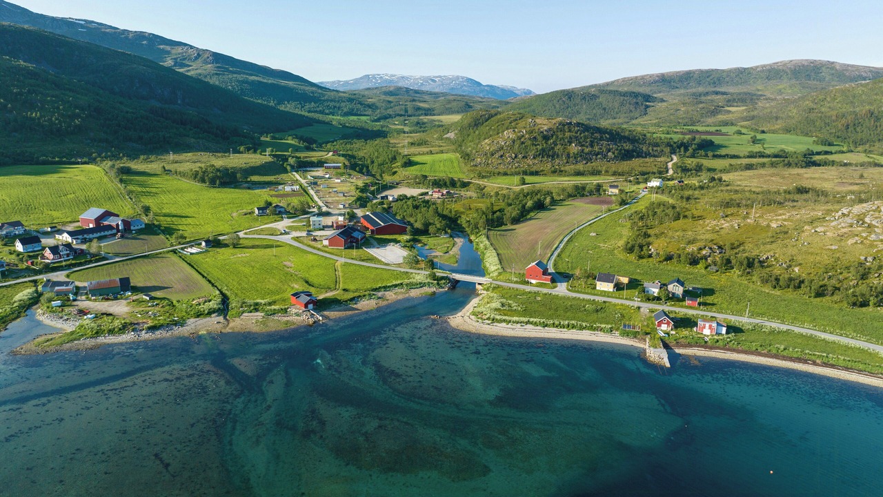 Photo of Outdoor in Tromso