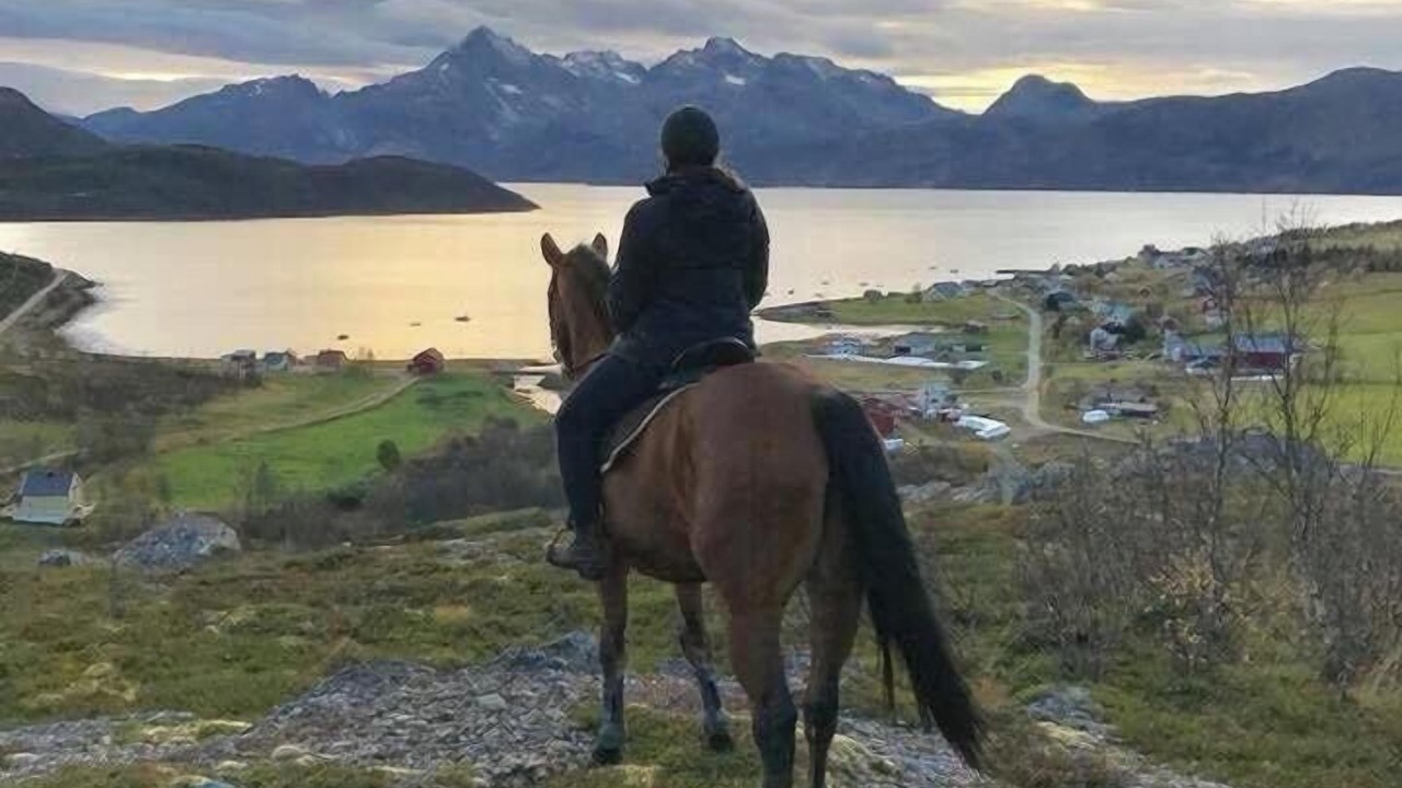 Photo of Others in Tromso