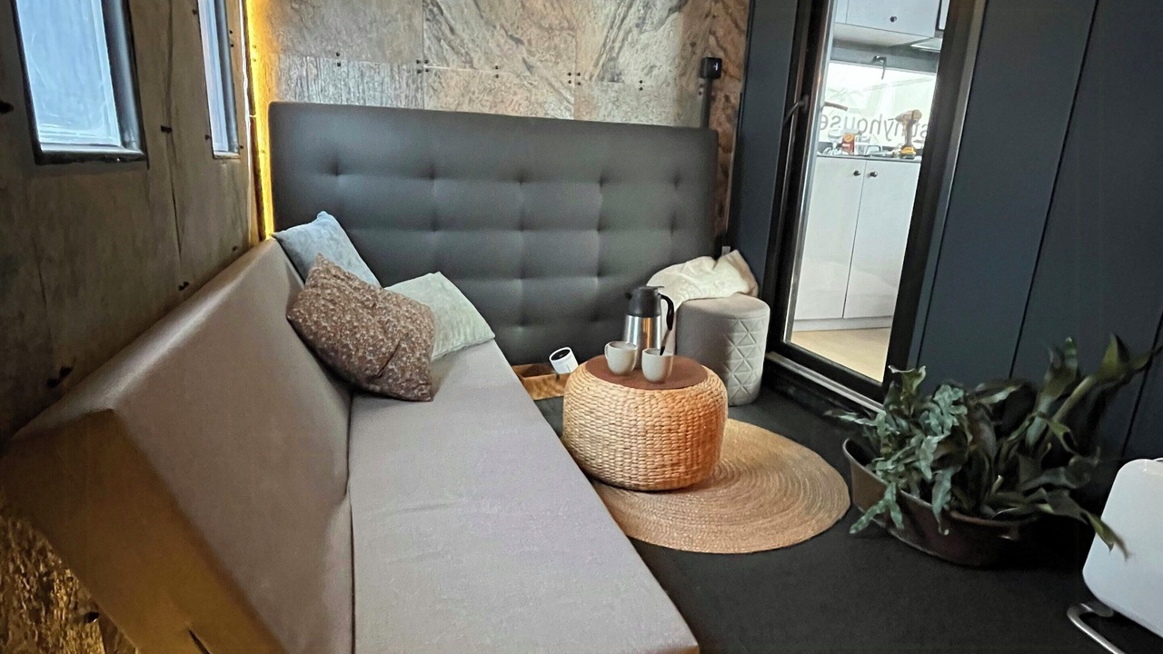 Photo of Livingroom in Tromso