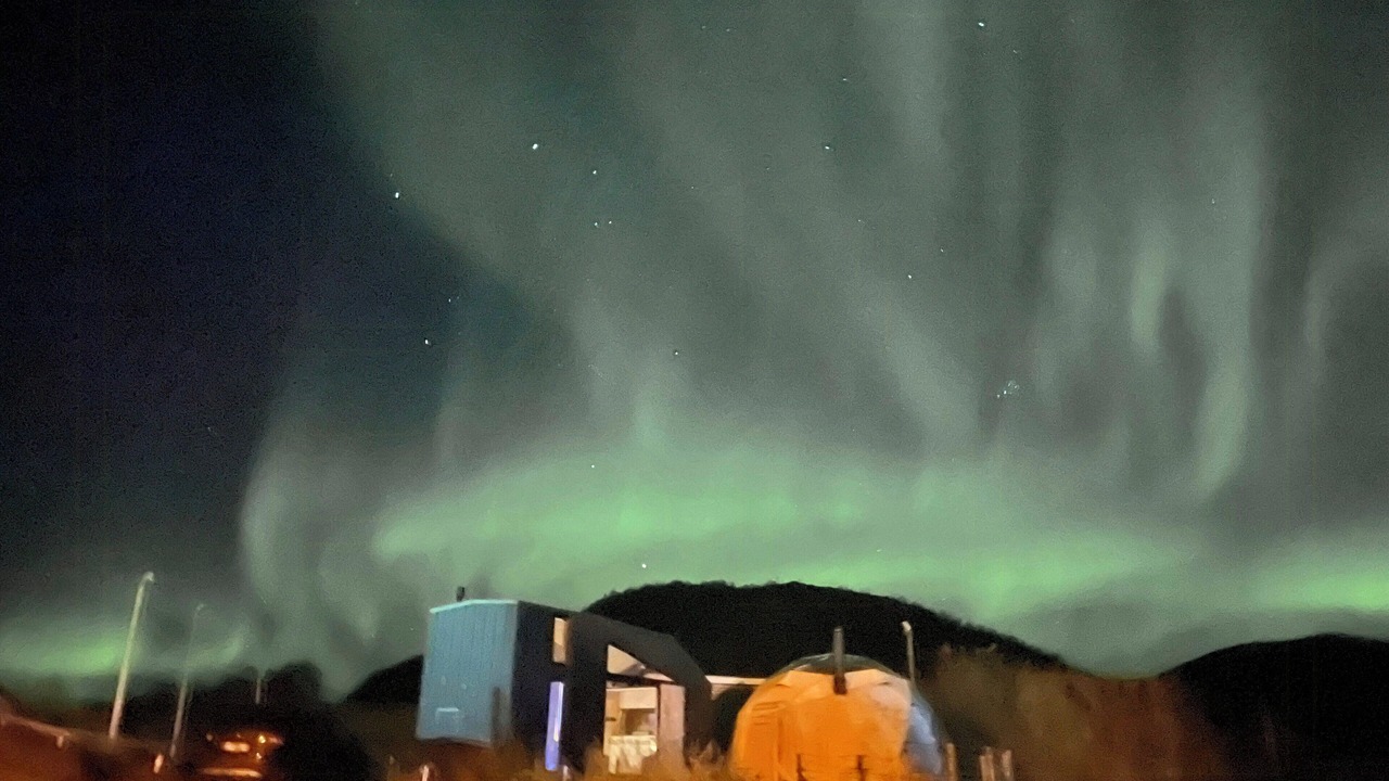 Photo of Others in Tromso