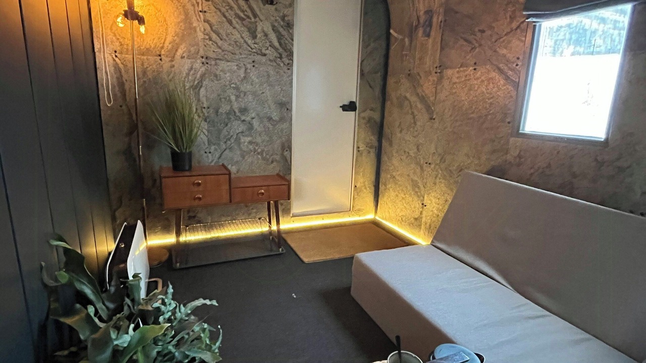 Photo of Livingroom in Tromso