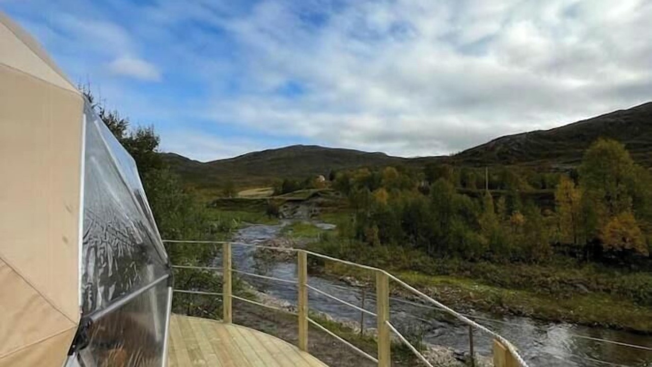 Photo of Outdoor in Tromso