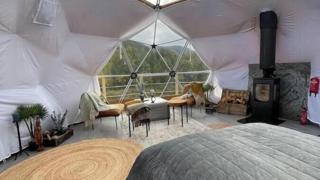 Photo of Bedroom in Tromso
