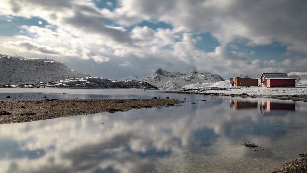 Photo of Others in Tromso