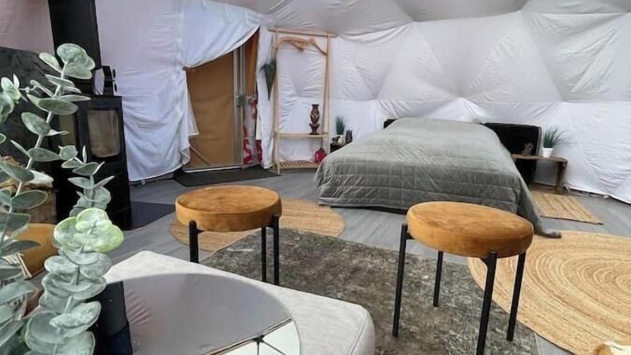 Photo of Bedroom in Tromso