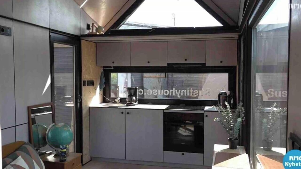 Photo of Kitchen in Tromso