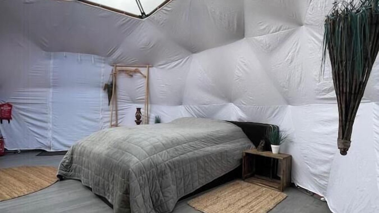 Photo of Bedroom in Tromso
