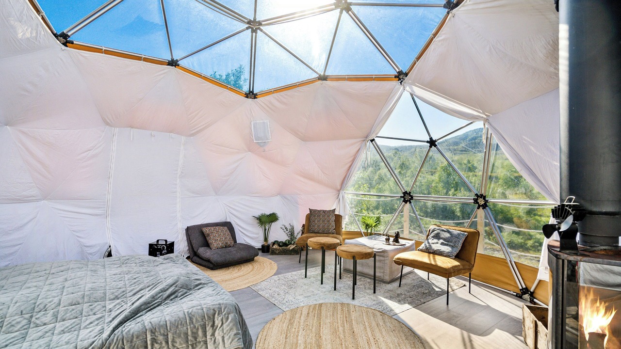 Photo of Bedroom in Tromso