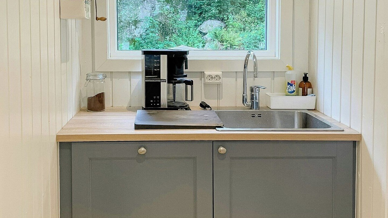 Photo of Kitchen in Lyngdal