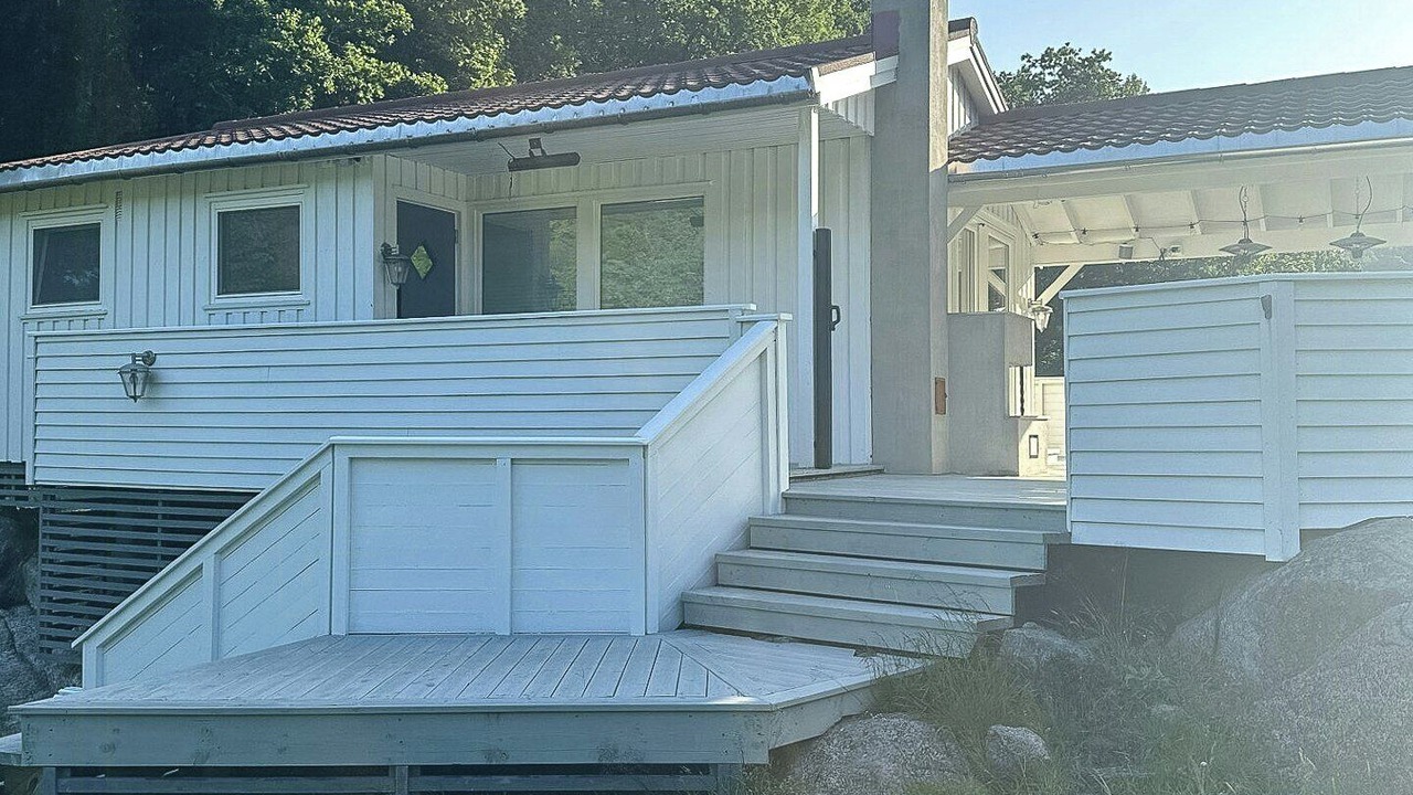 Photo of Outdoor in Lyngdal
